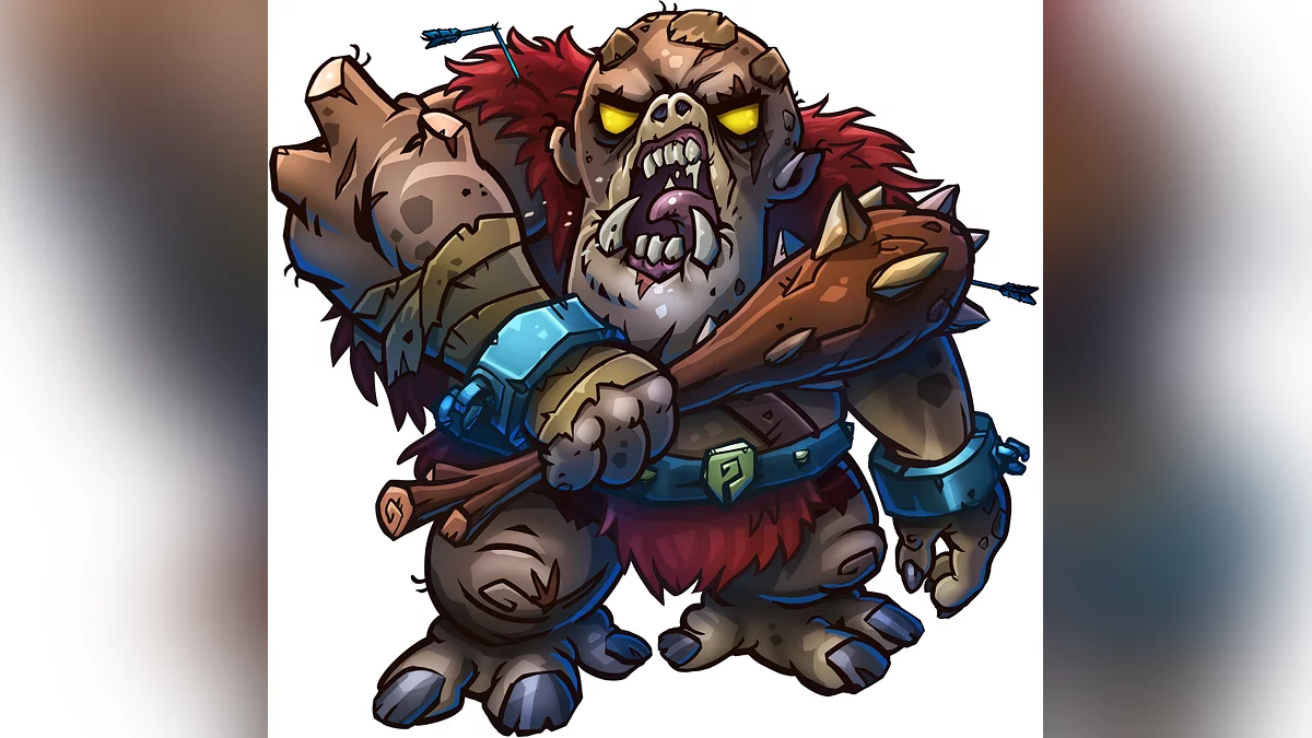 Скриншот из игры Gladiator Guild Manager - 21