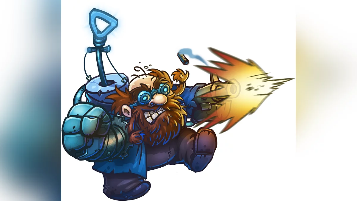 Скриншот из игры Gladiator Guild Manager - 29