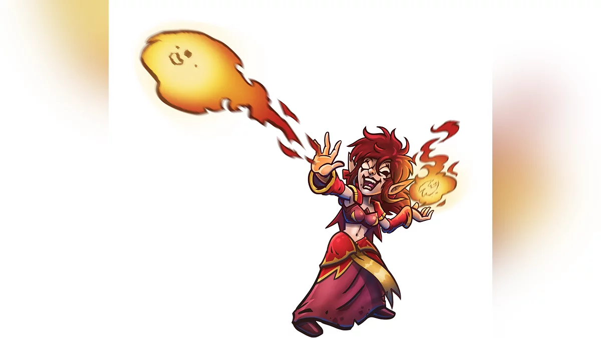 Скриншот из игры Gladiator Guild Manager - 42