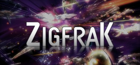 Обложка игры Zigfrak