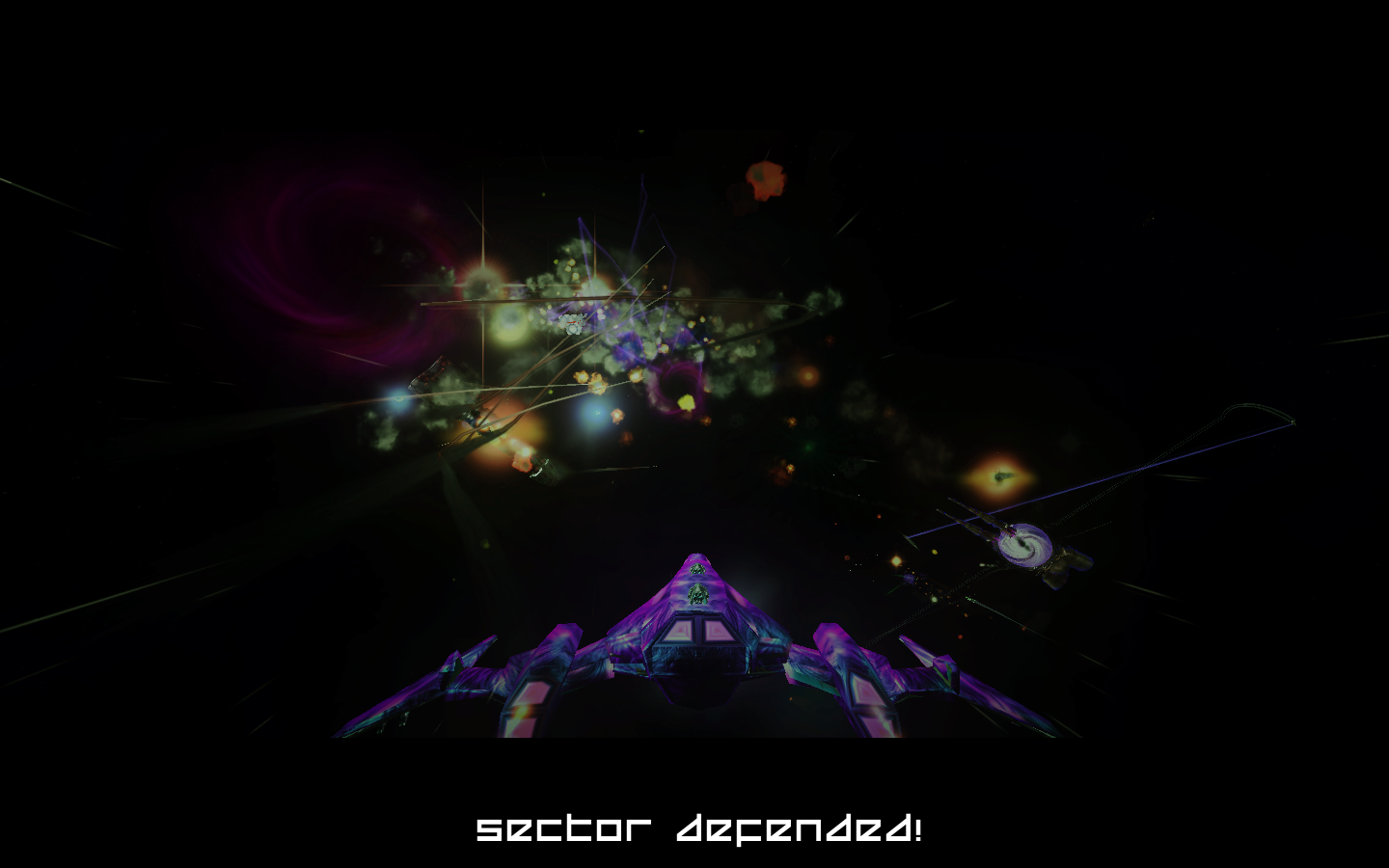 Скриншот из игры Zigfrak - 26