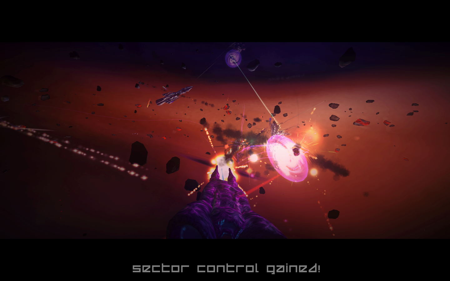 Скриншот из игры Zigfrak - 33