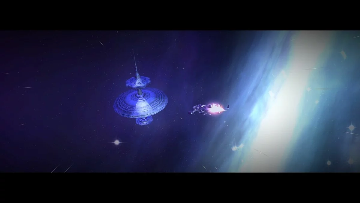 Скриншот из игры Zigfrak - 4