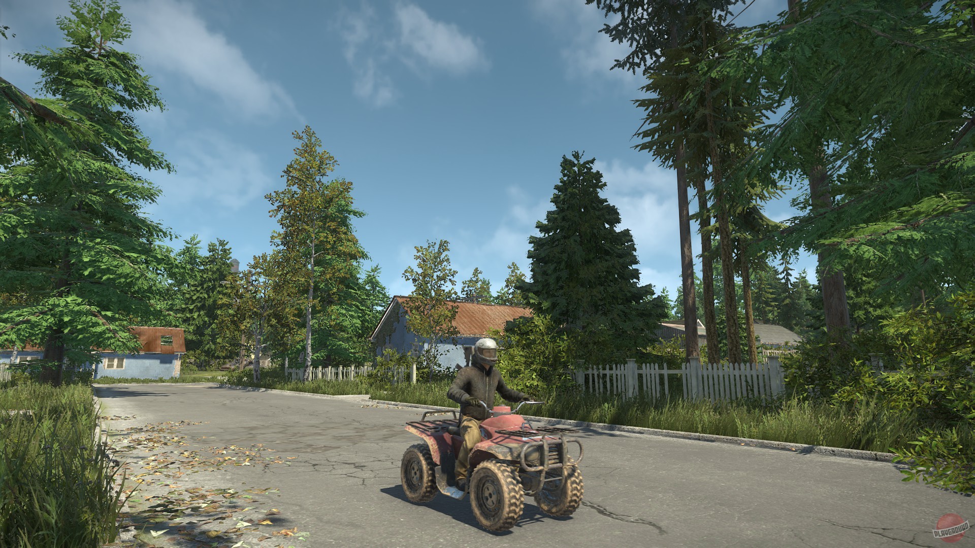 Скриншот из игры Miscreated - 31