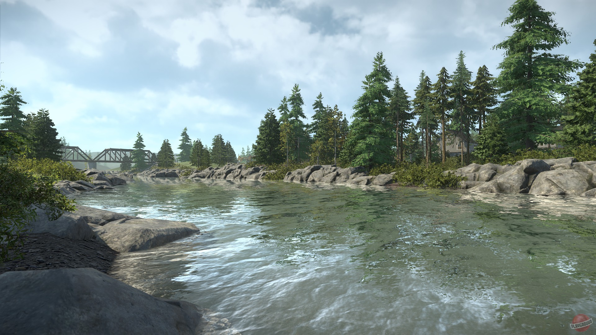 Скриншот из игры Miscreated - 41