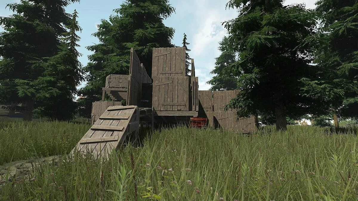 Скриншот из игры Miscreated - 30