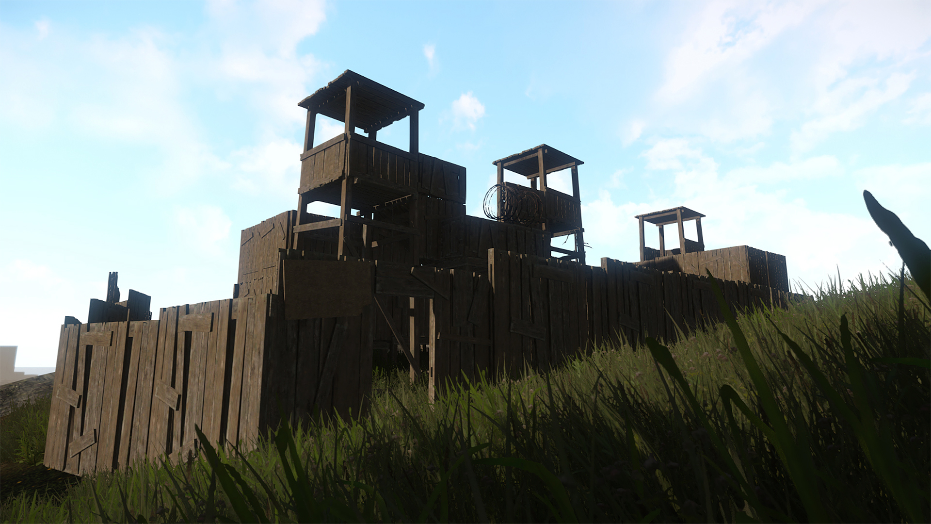 Скриншот из игры Miscreated - 40