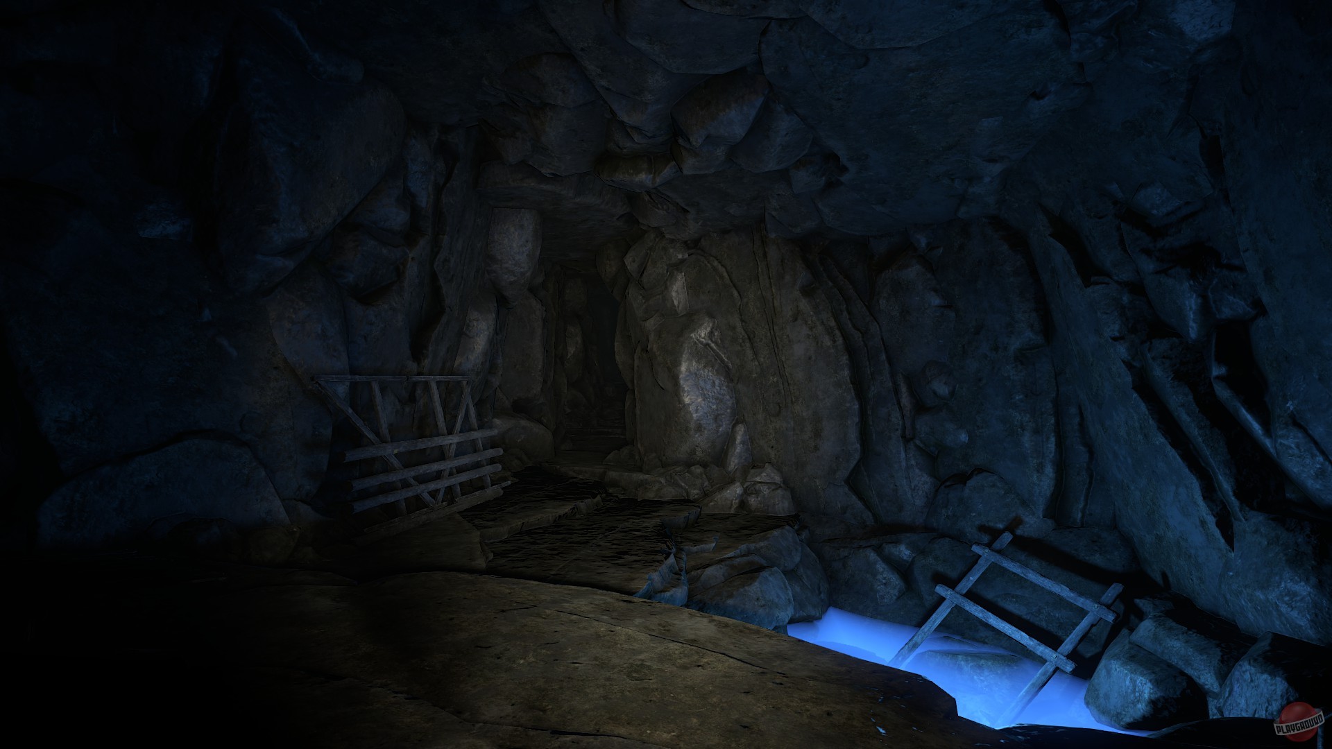 Скриншот из игры Miscreated - 28