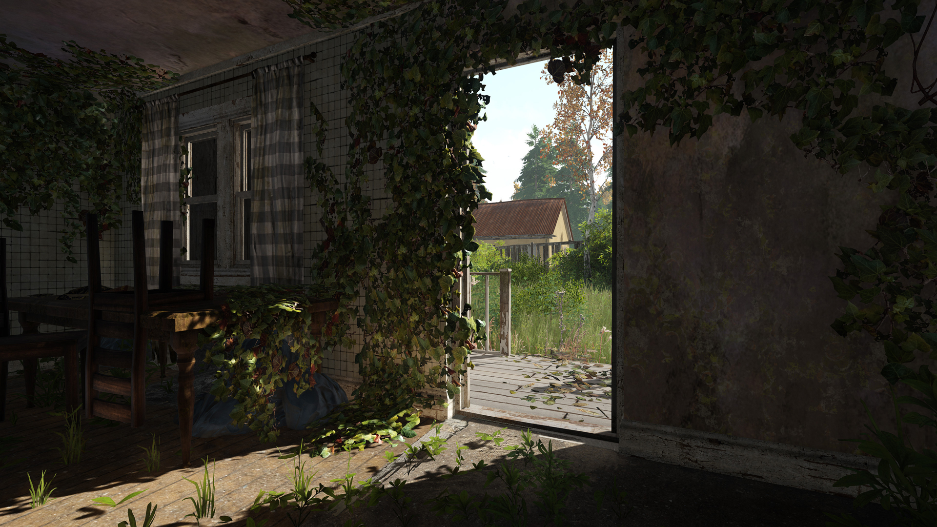 Скриншот из игры Miscreated - 44