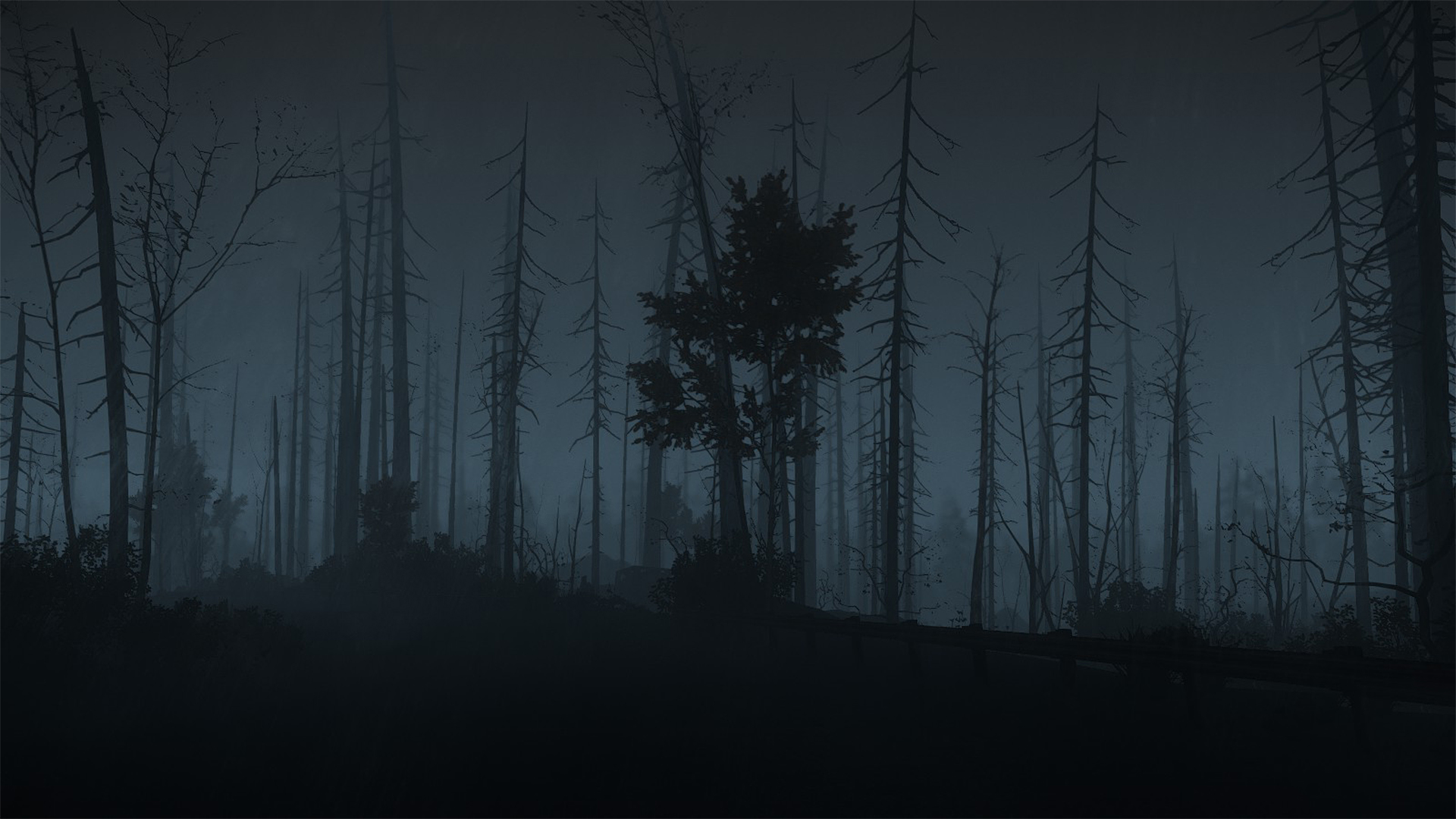 Скриншот из игры Miscreated - 50