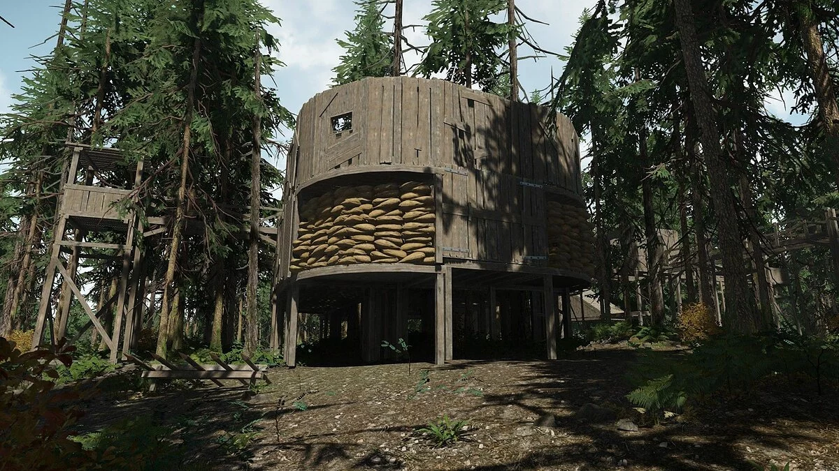 Скриншот из игры Miscreated - 34