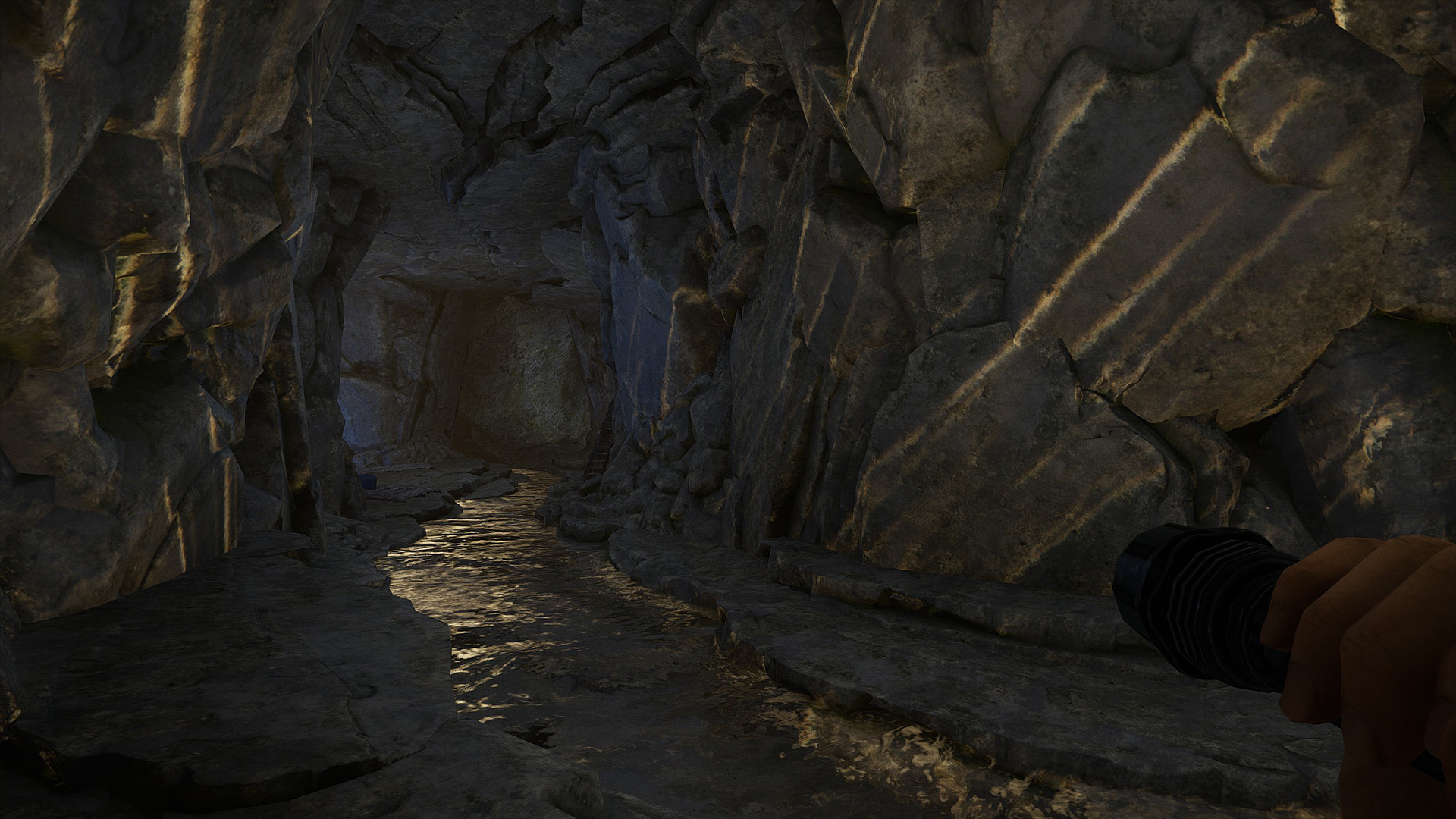 Скриншот из игры Miscreated - 46