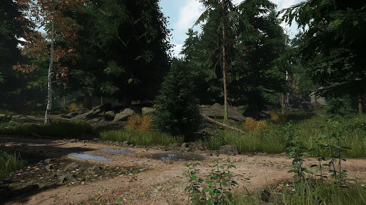 Скриншот из игры Miscreated - 47