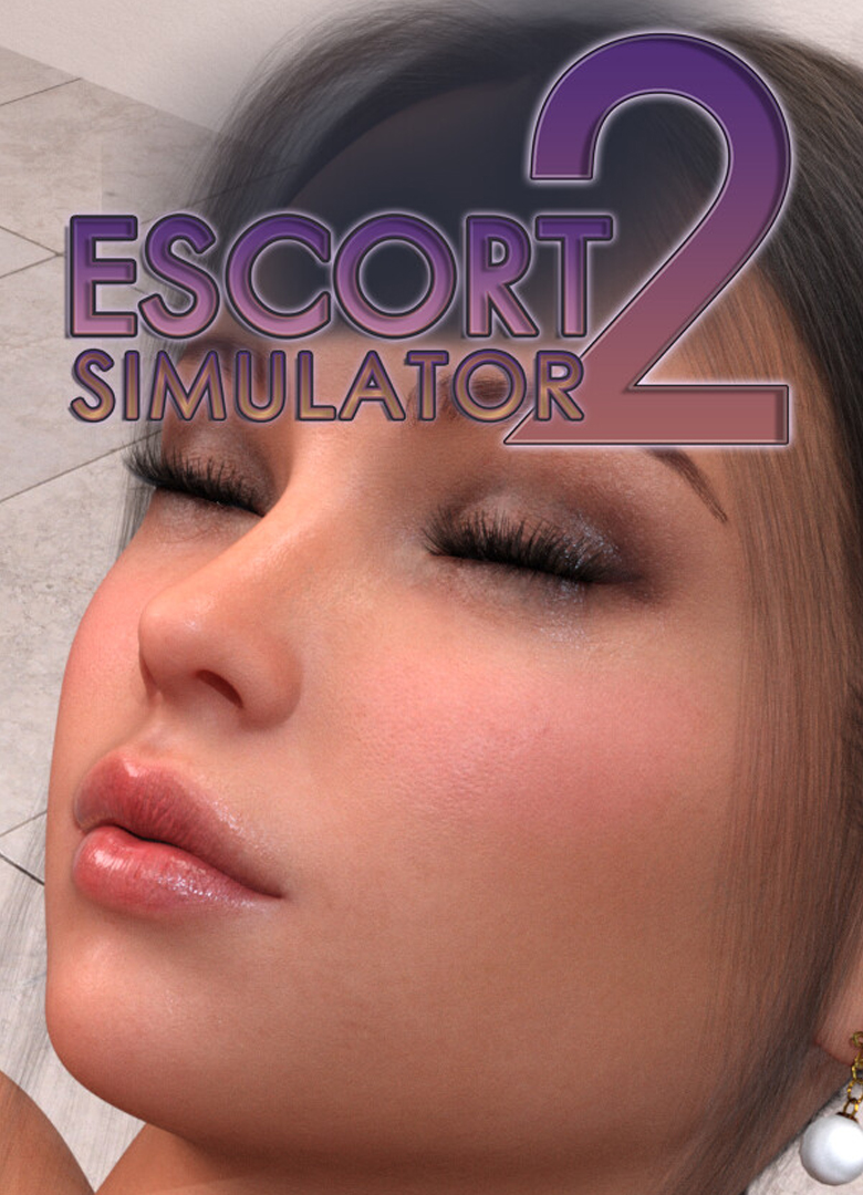 Обложка игры Escort Simulator 2