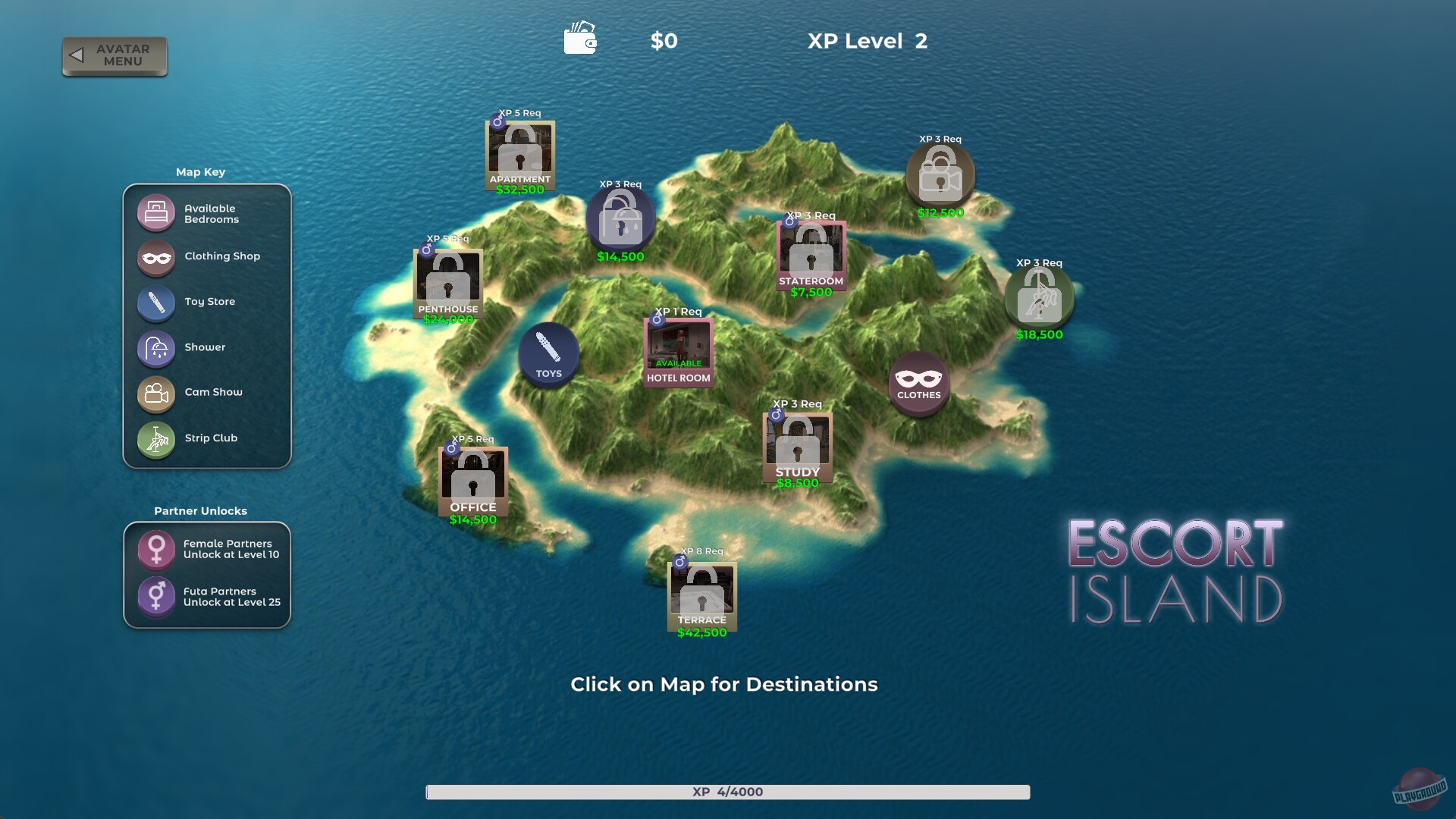 Скриншот из игры Escort Simulator 2 - 8