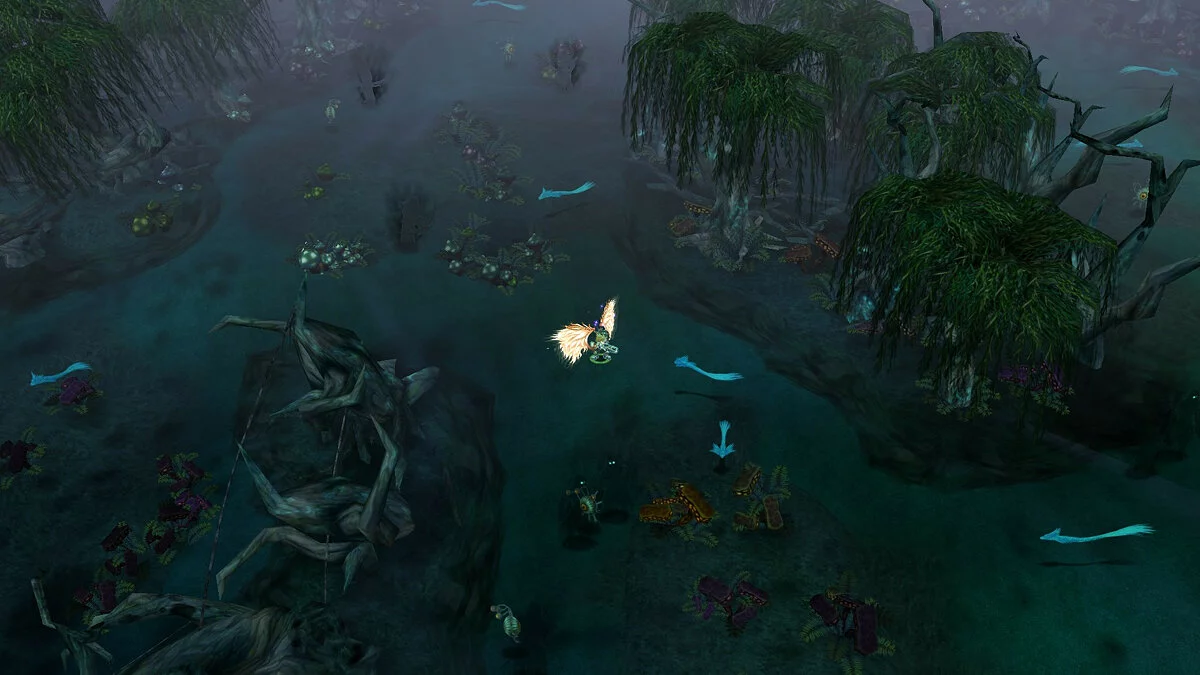 Скриншот из игры NosTale - 23