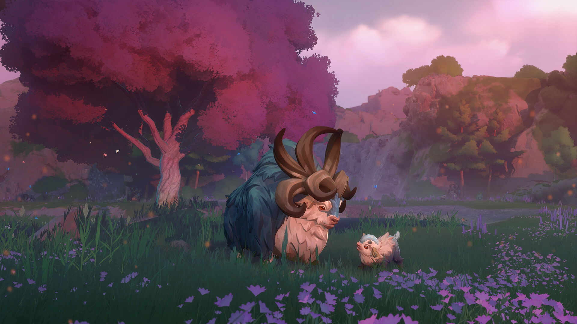 Скриншот из игры Witchspire - 1