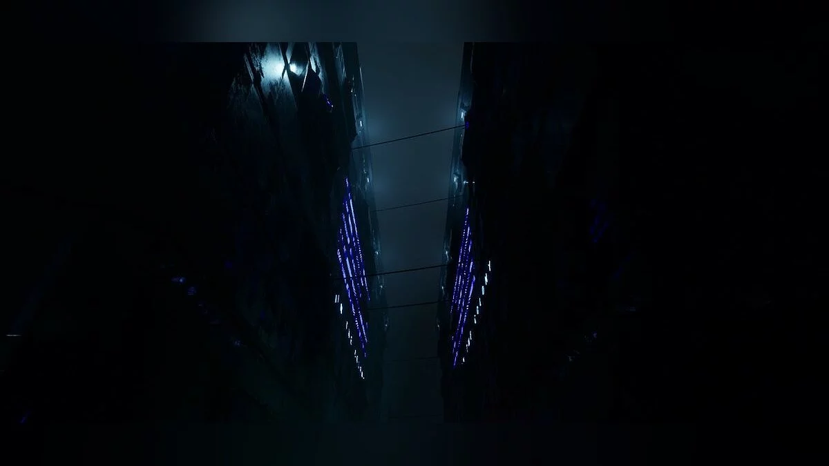 Скриншот из игры Vigilancer 2099 - 6