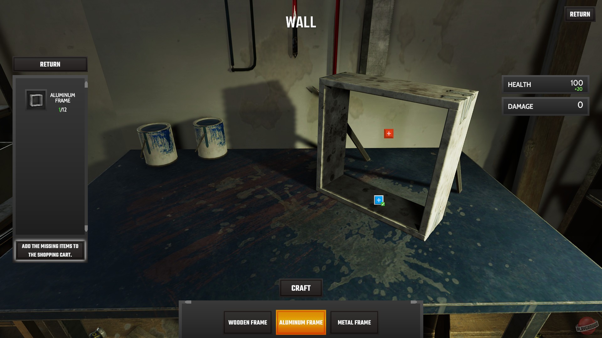 Скриншот из игры Pest Control - 26