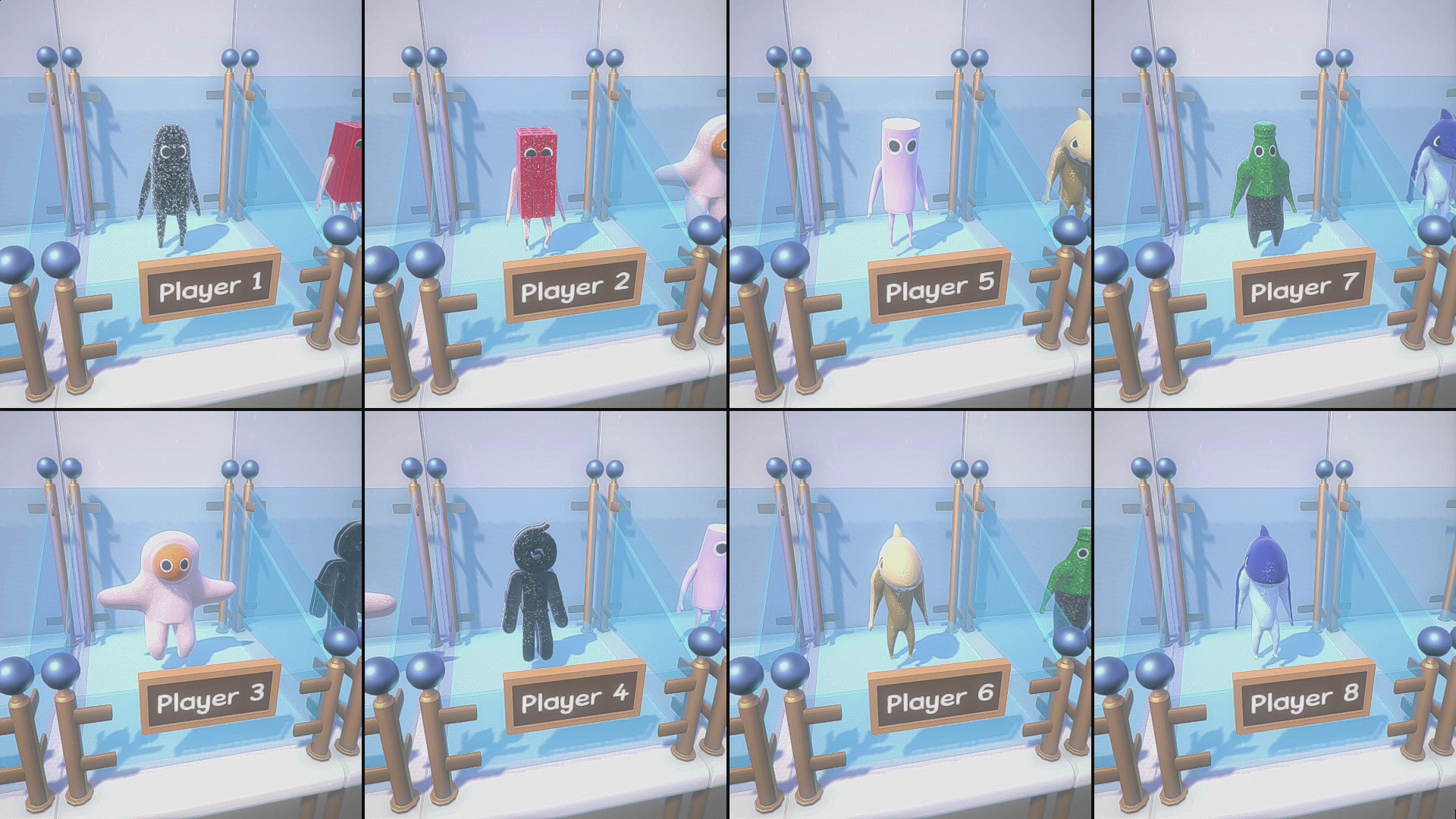 Скриншот из игры A Gummy's Life - 8