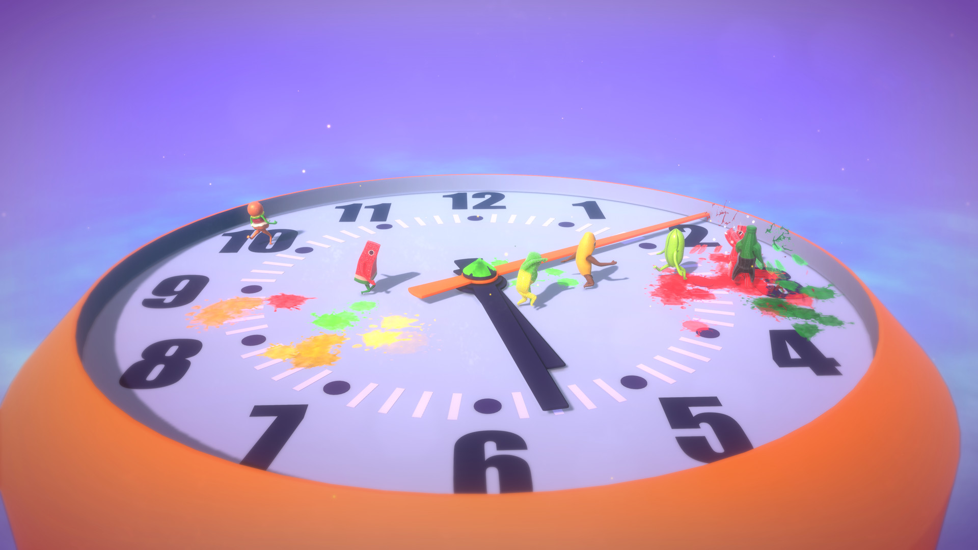 Скриншот из игры A Gummy's Life - 12