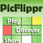 Обложка игры PicFlippr
