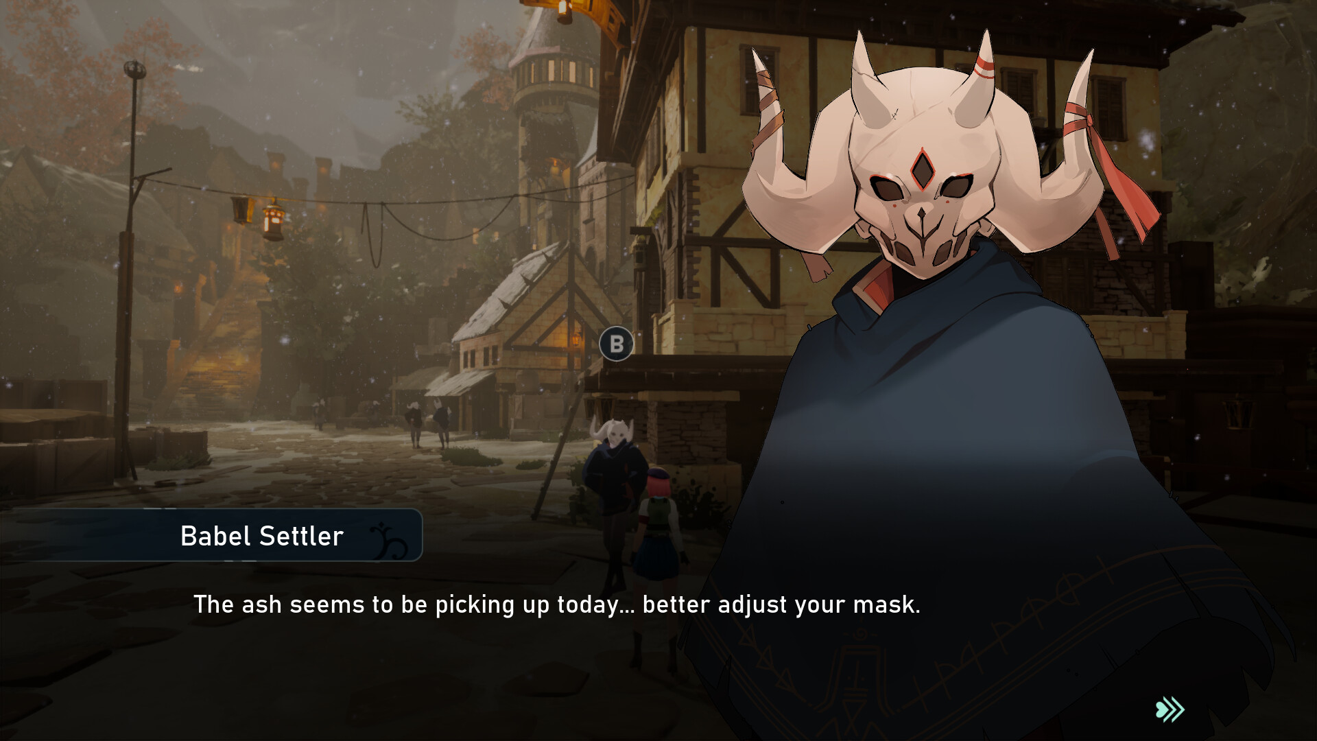 Скриншот из игры Kernel Hearts - 18