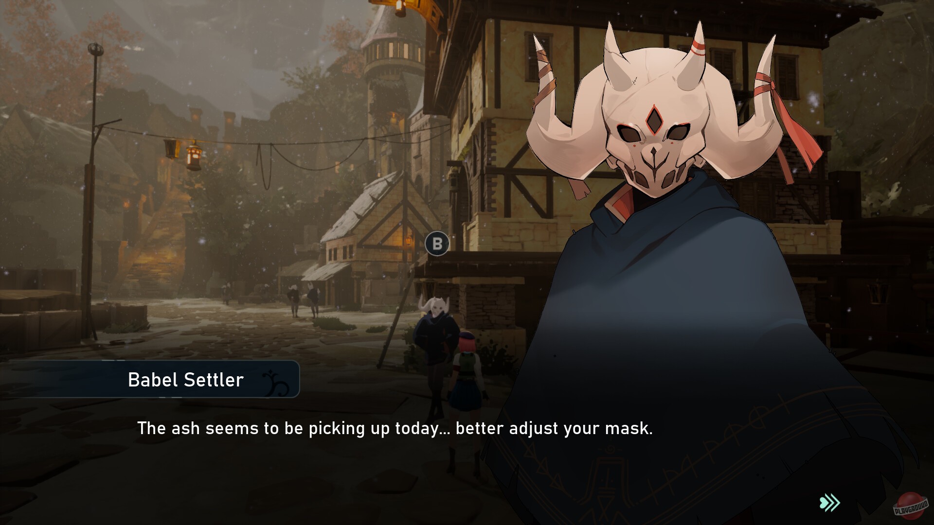 Скриншот из игры Kernel Hearts - 4