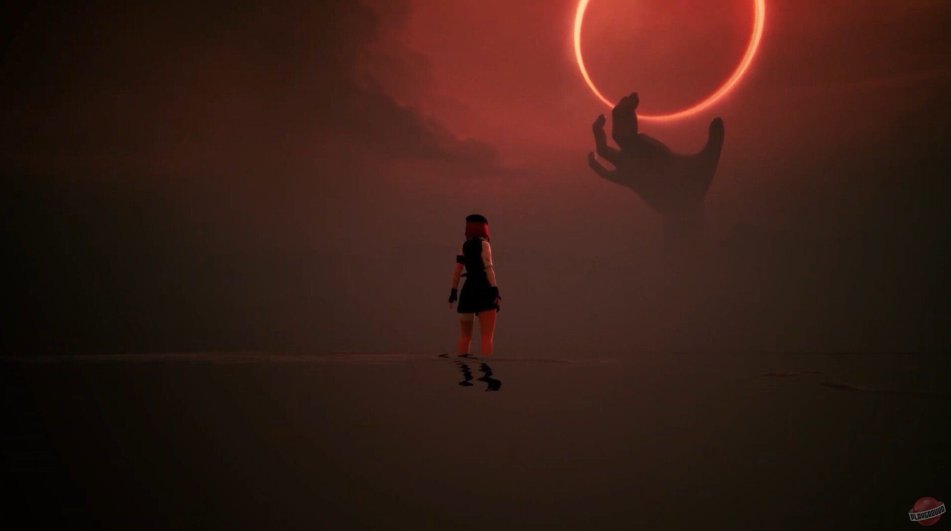 Скриншот из игры Kernel Hearts - 9