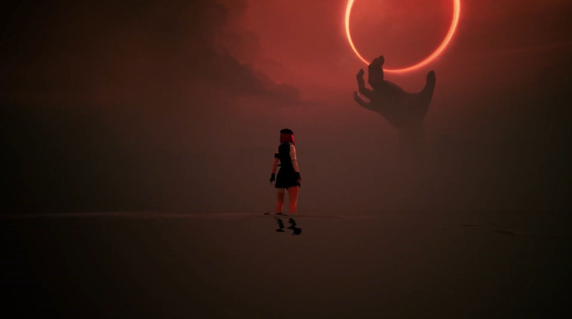 Скриншот из игры Kernel Hearts - 1