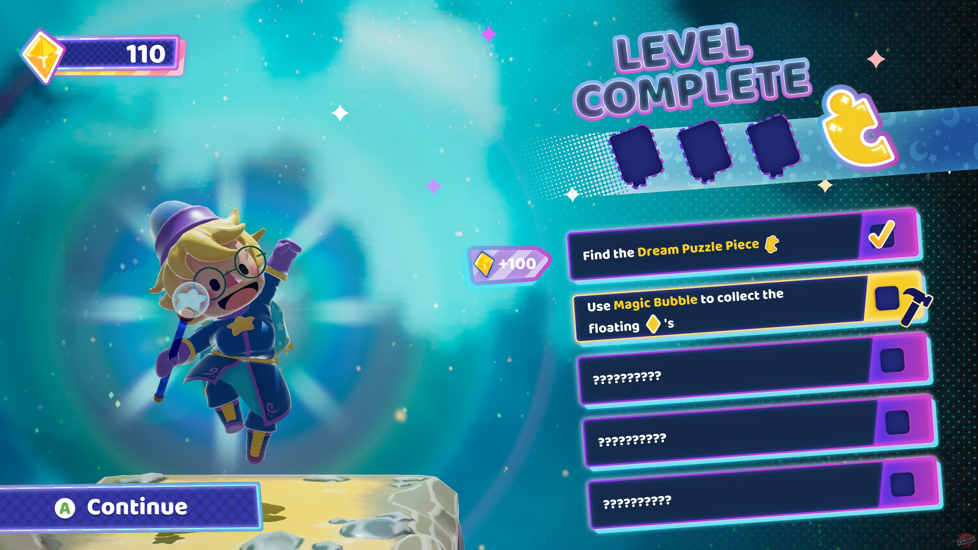 Скриншот из игры Project Timi: Sasha's Curse - 12