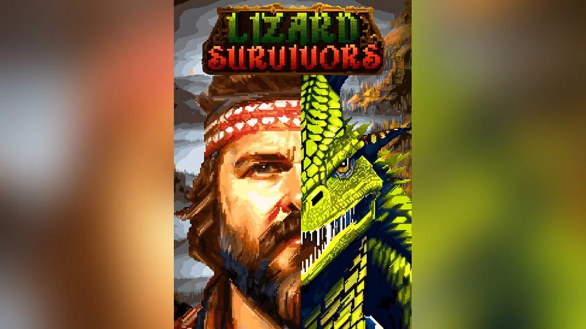 Скриншот из игры Древние Ящеры против Русов: Битва за Гиперборею - 11