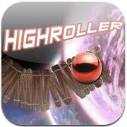 Обложка игры A! Highroller