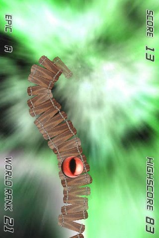 Скриншот из игры A! Highroller - 1