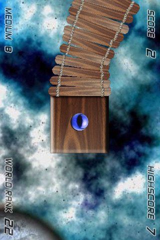 Скриншот из игры A! Highroller - 4