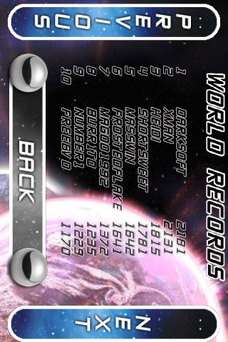 Скриншот из игры A! Highroller - 5