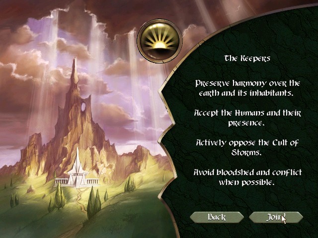 Скриншот из игры Age of Wonders - 37