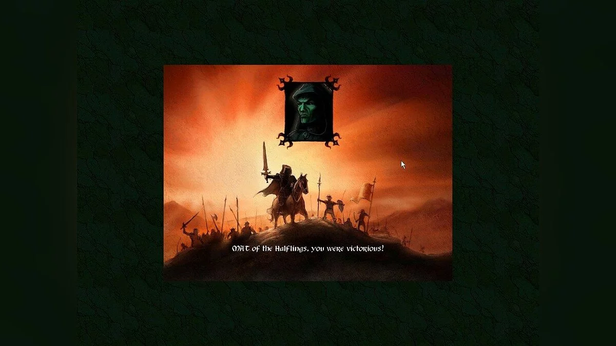 Скриншот из игры Age of Wonders - 28