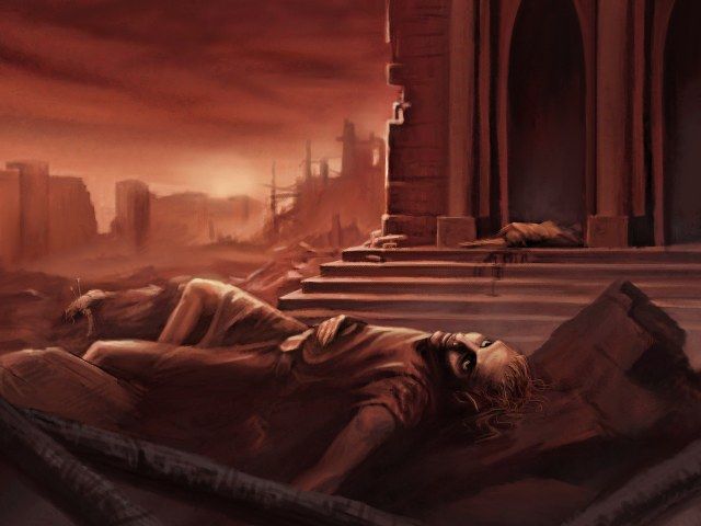 Скриншот из игры Age of Wonders - 24