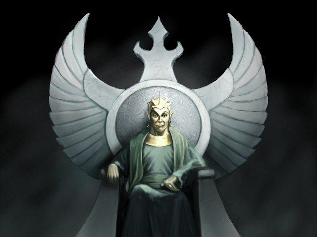 Скриншот из игры Age of Wonders - 50