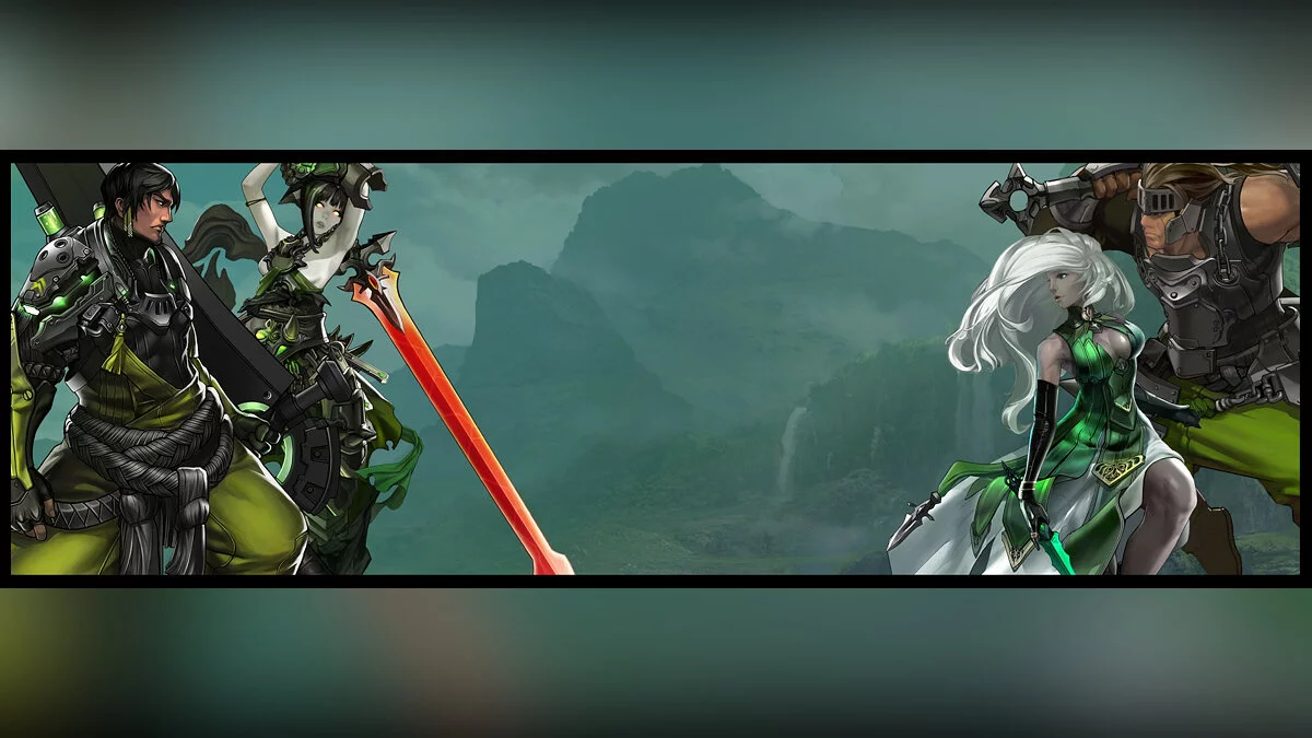 Скриншот из игры Battle Breakers  - 10