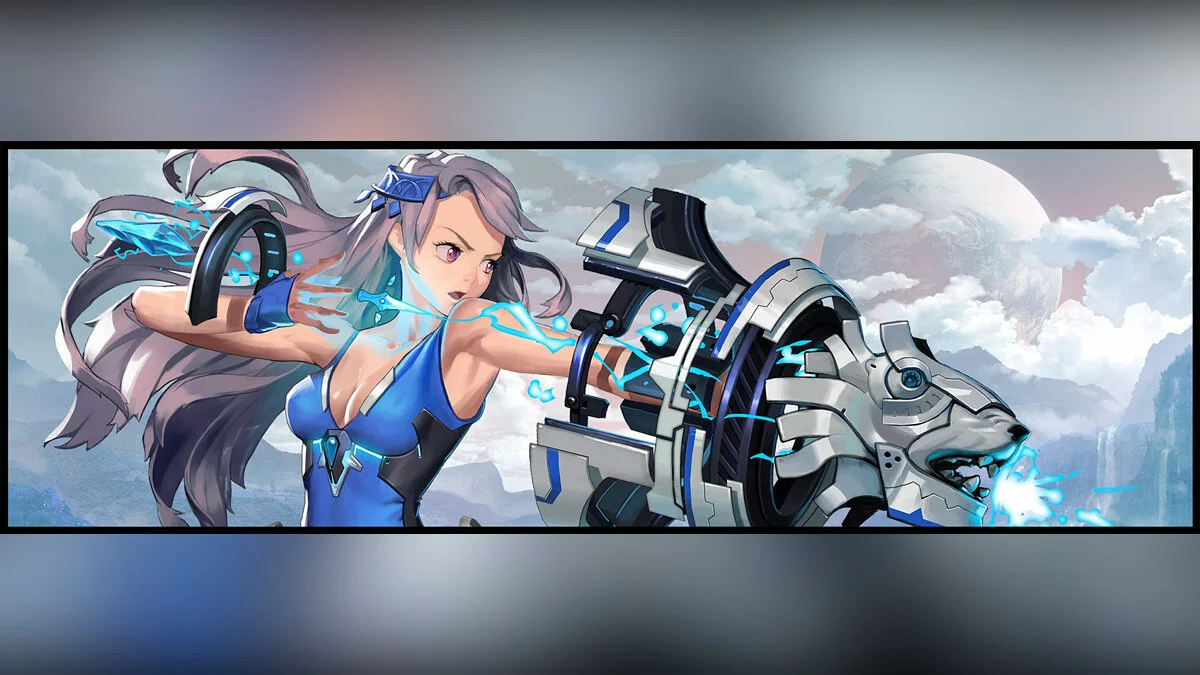 Скриншот из игры Battle Breakers  - 29