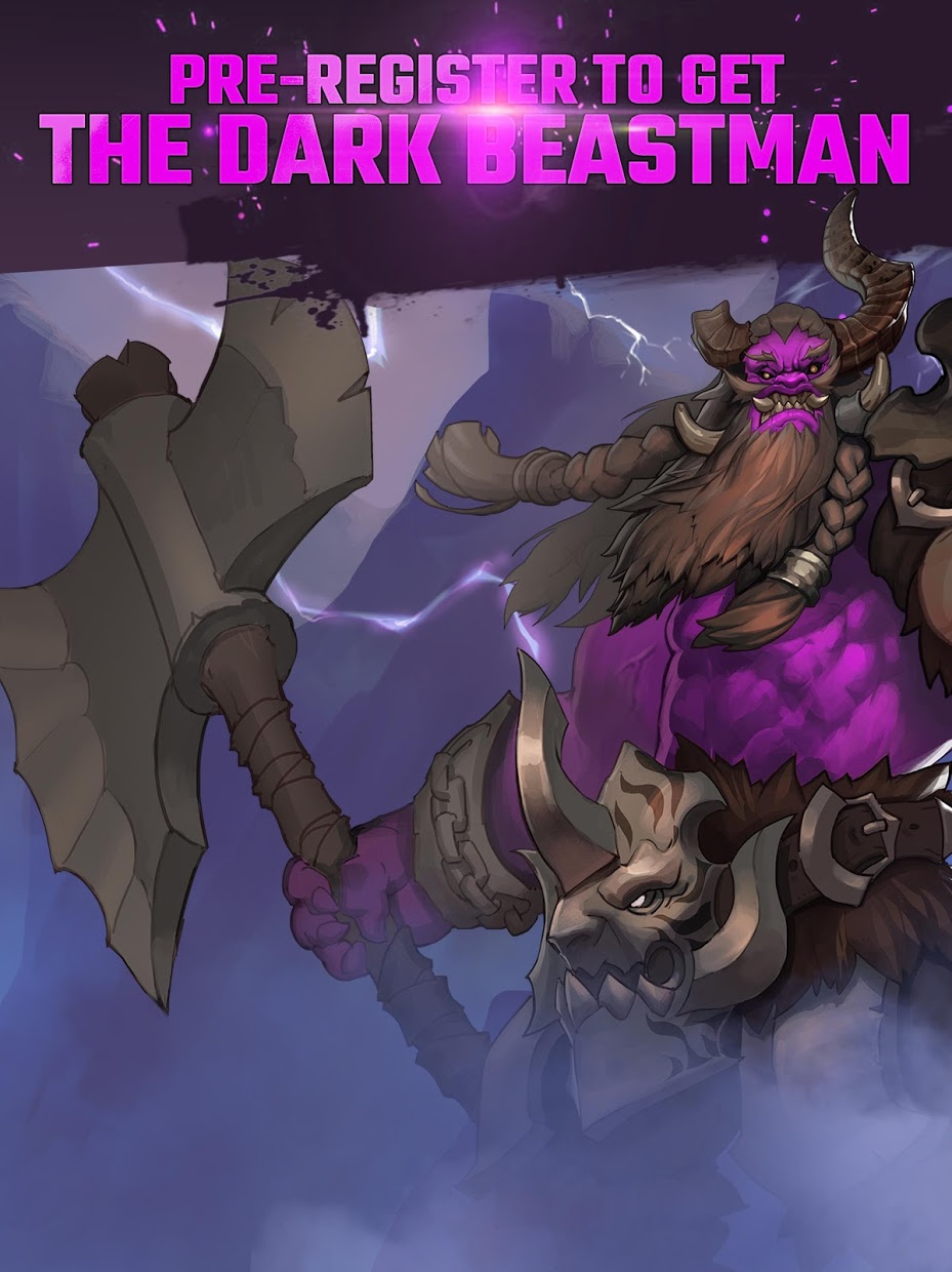 Скриншот из игры Battle Breakers  - 18