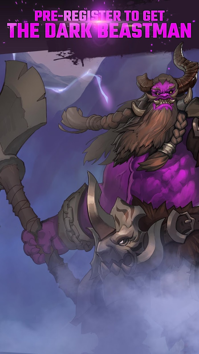 Скриншот из игры Battle Breakers  - 38