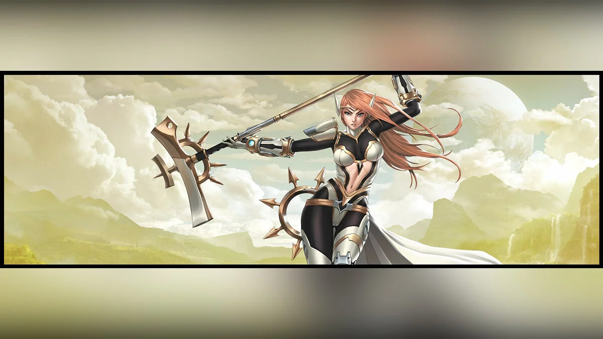 Скриншот из игры Battle Breakers  - 14