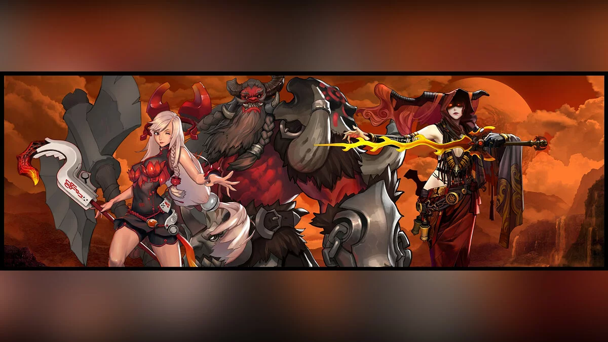 Скриншот из игры Battle Breakers  - 31