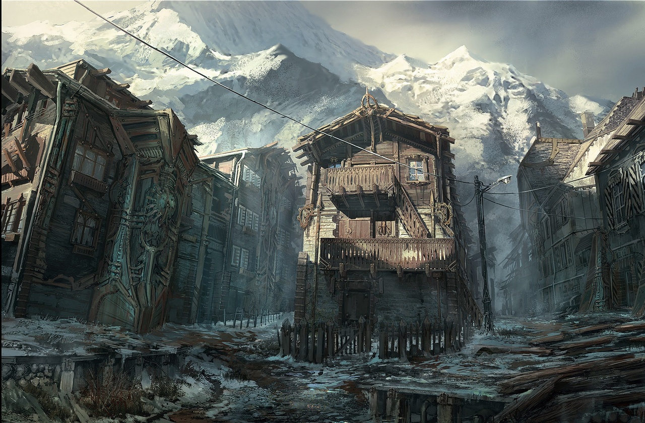 Скриншот из игры Gears of War 2 - 148