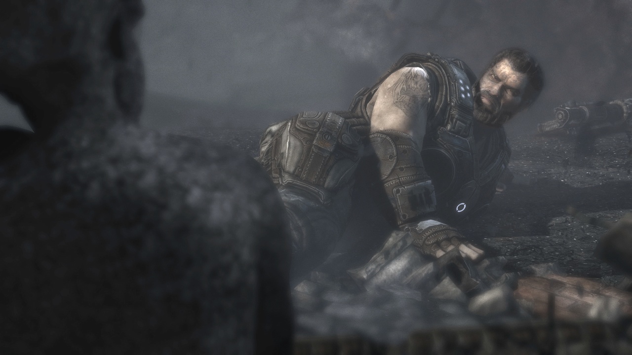 Скриншот из игры Gears of War 3 - 160