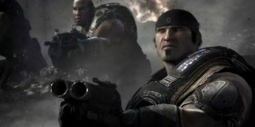 Скриншот из игры Gears of War 3 - 158