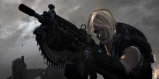 Скриншот из игры Gears of War 3 - 156